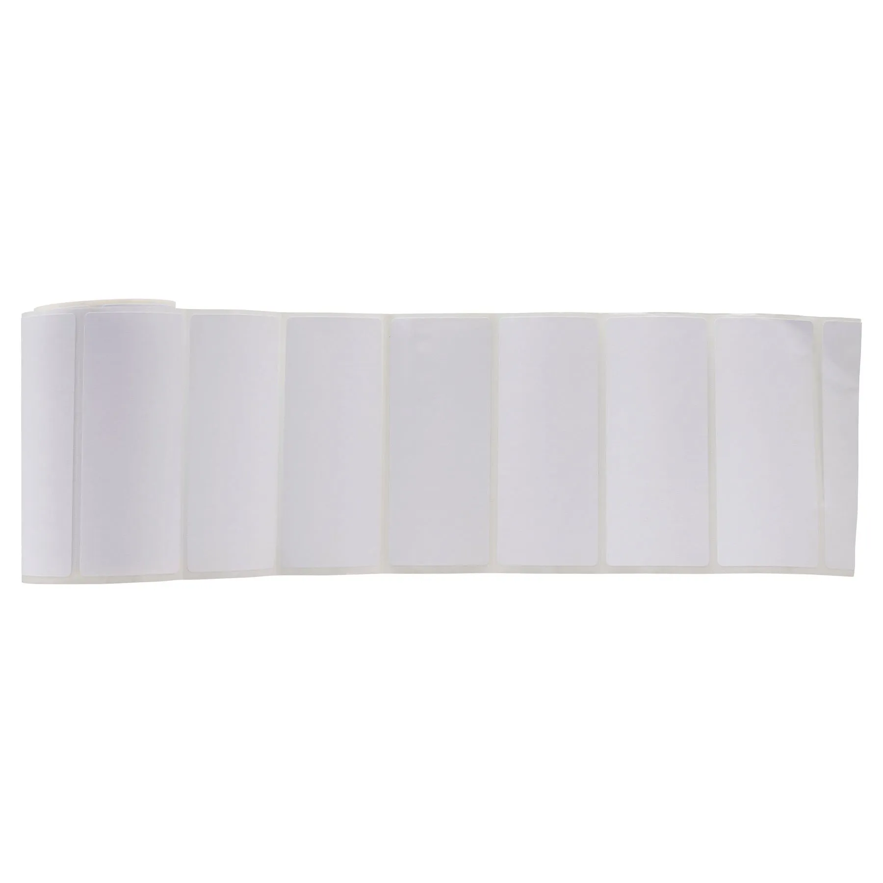 ■ Concept - Self Adhesive White Address Labels - Roll of 250