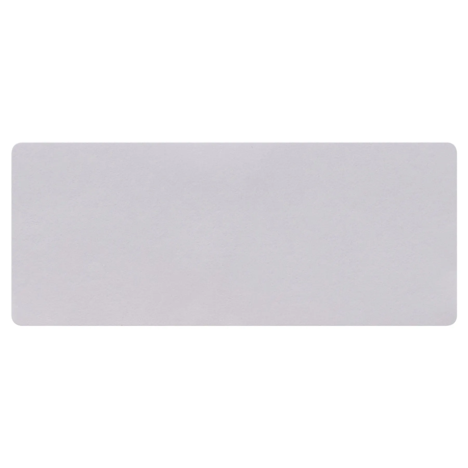 ■ Concept - Self Adhesive White Address Labels - Roll of 250