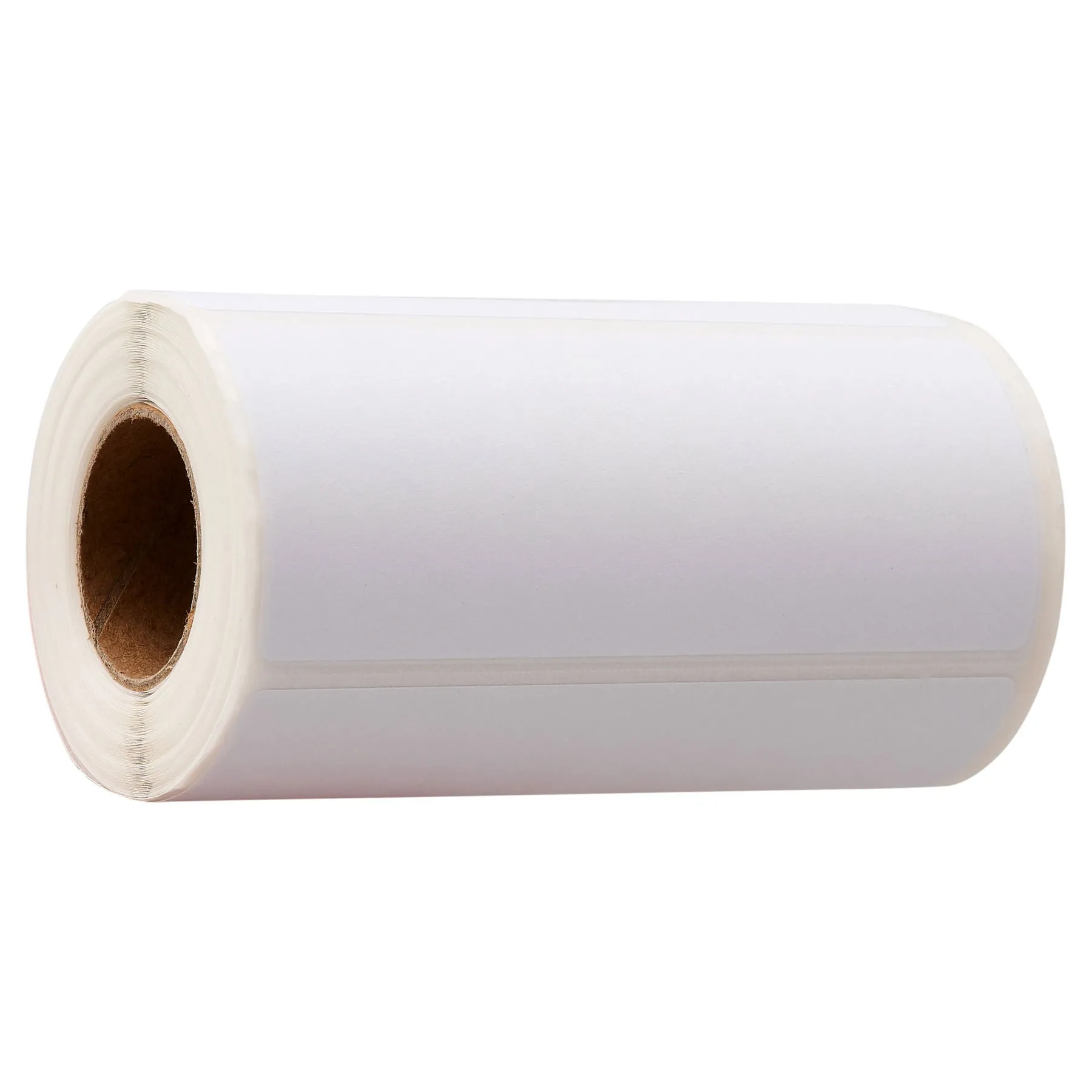 ■ Concept - Self Adhesive White Address Labels - Roll of 250