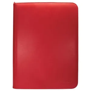 15903 9pkt Red Vivid Binder