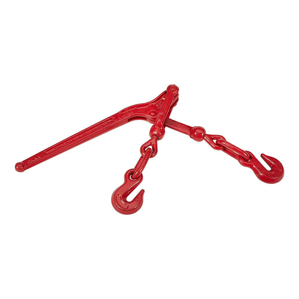 (52497.ULT) Ultra-Tow 5/16-In. Lever Chain Binder | 5,400-Lb. Capacity