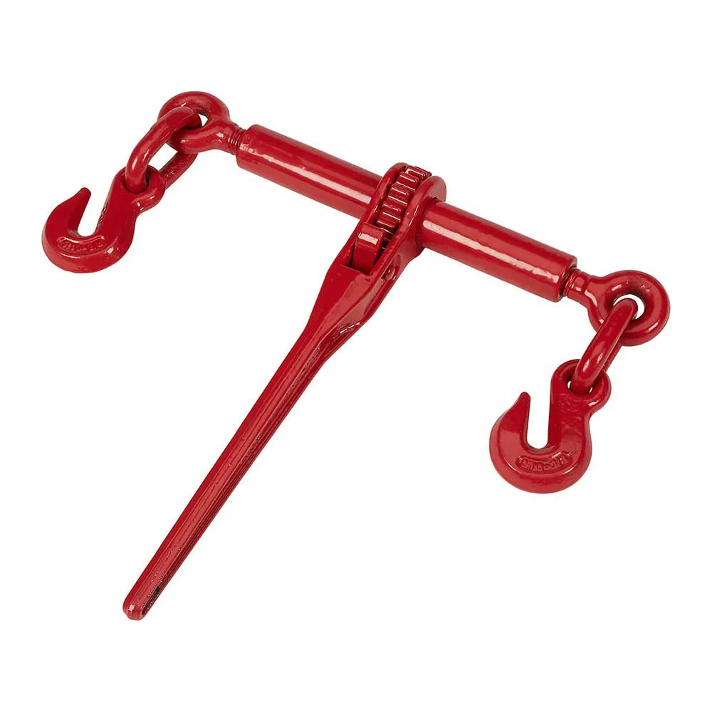 (52511.ULT) Ultra-Tow 5/16-In. Rachet Chain Binder | 5,400-Lb. Capacity