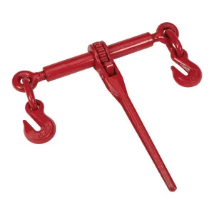 (52511.ULT) Ultra-Tow 5/16-In. Rachet Chain Binder | 5,400-Lb. Capacity