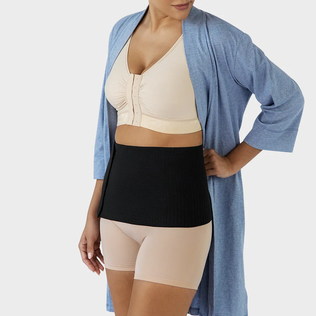 9-inch Pain-Relieving Abdominal Binder | STYLE NO. AICAB09