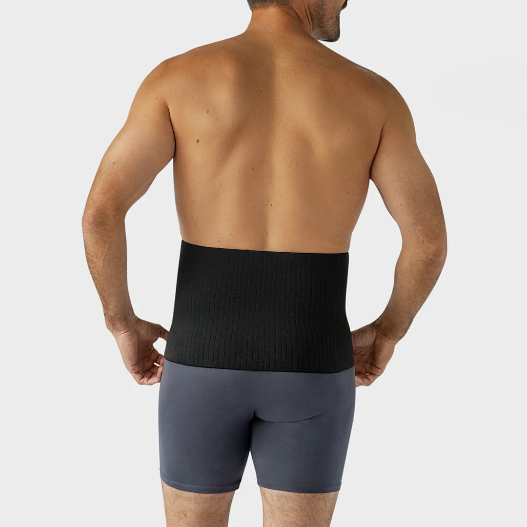 9-inch Pain-Relieving Abdominal Binder | STYLE NO. AICAB09