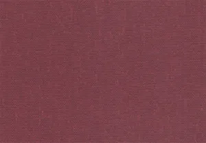 Allure Bookcloth Cranberry