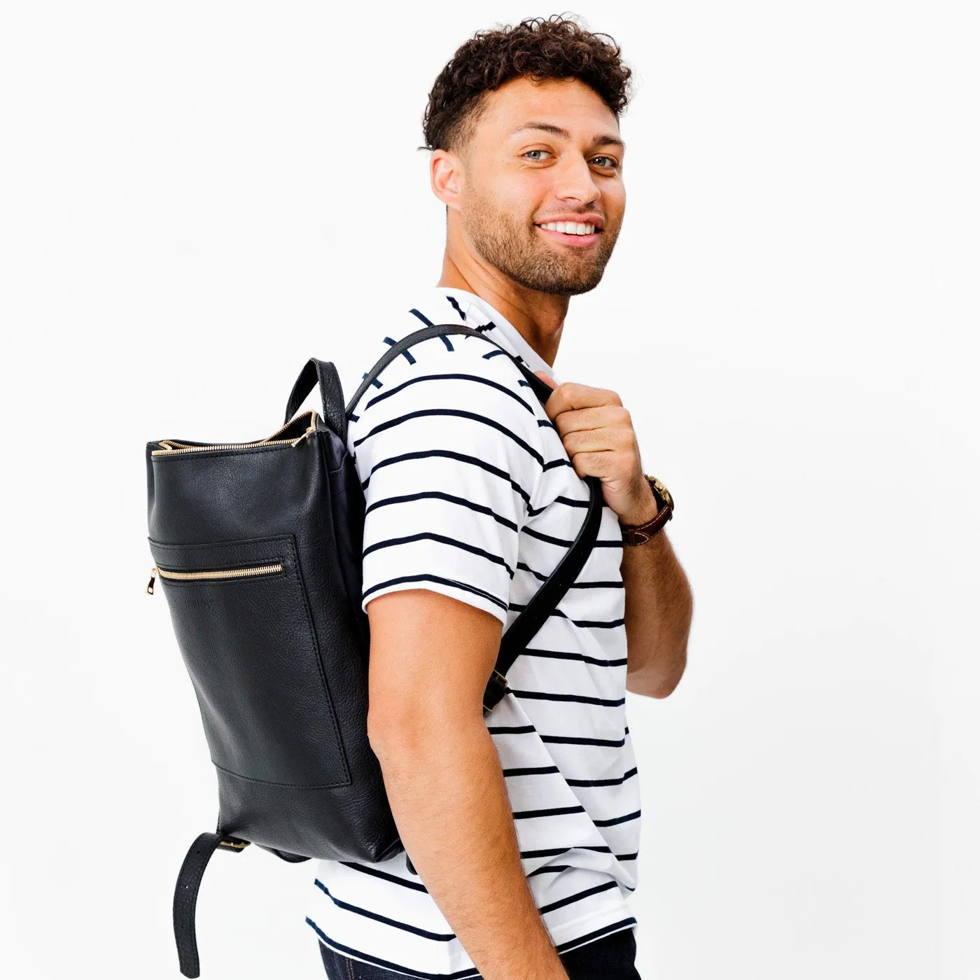 'Almost Perfect' Laptop Backpack