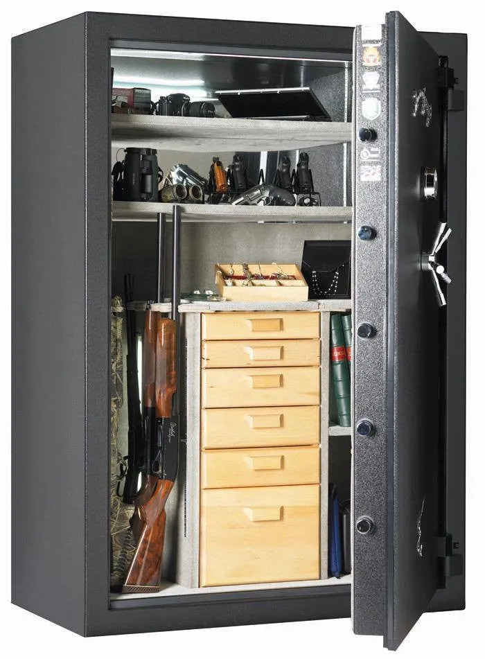 AMSEC BFII7250 Gun & Rifle Safe