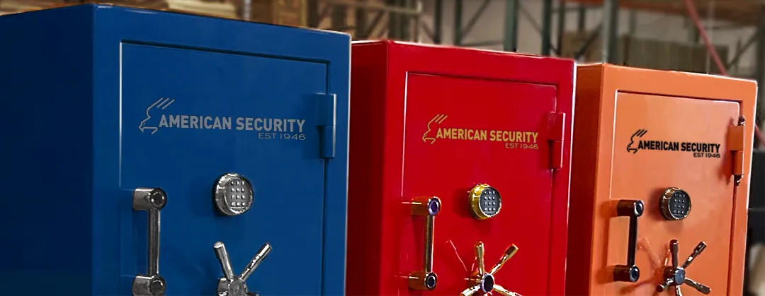 AMSEC BFII7250 Gun & Rifle Safe