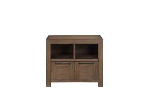 Arcadia - 2 Drawer File - Old Forest Glen