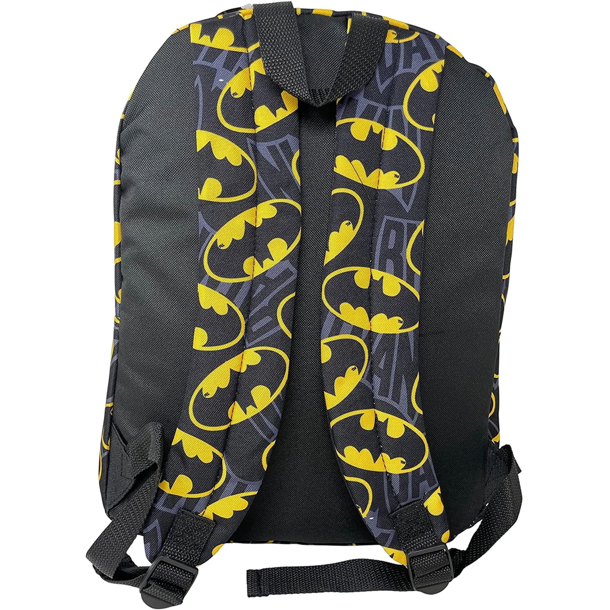 Batman Large Backpack All Over Print