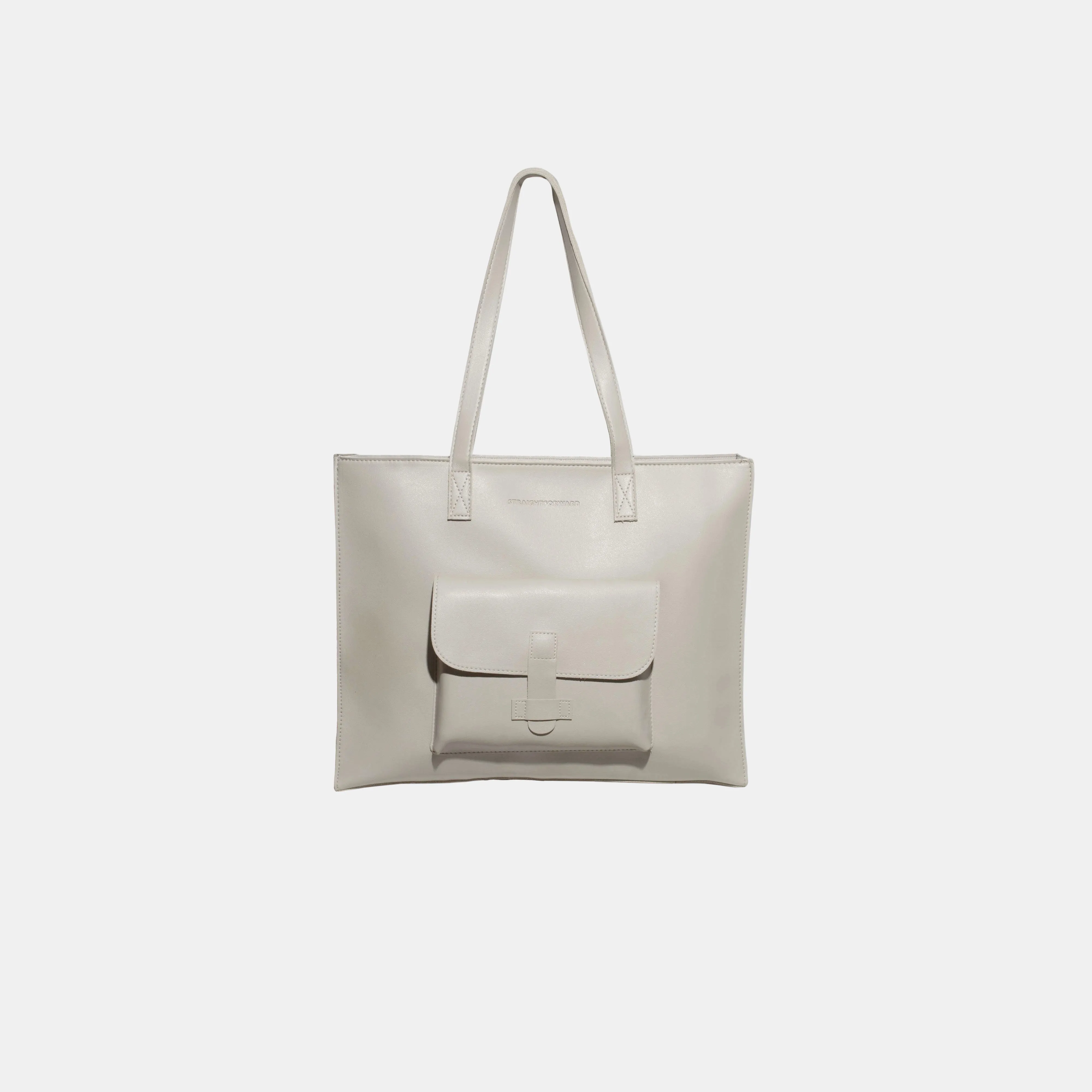 DVL Landscape Expandable Tote Bag