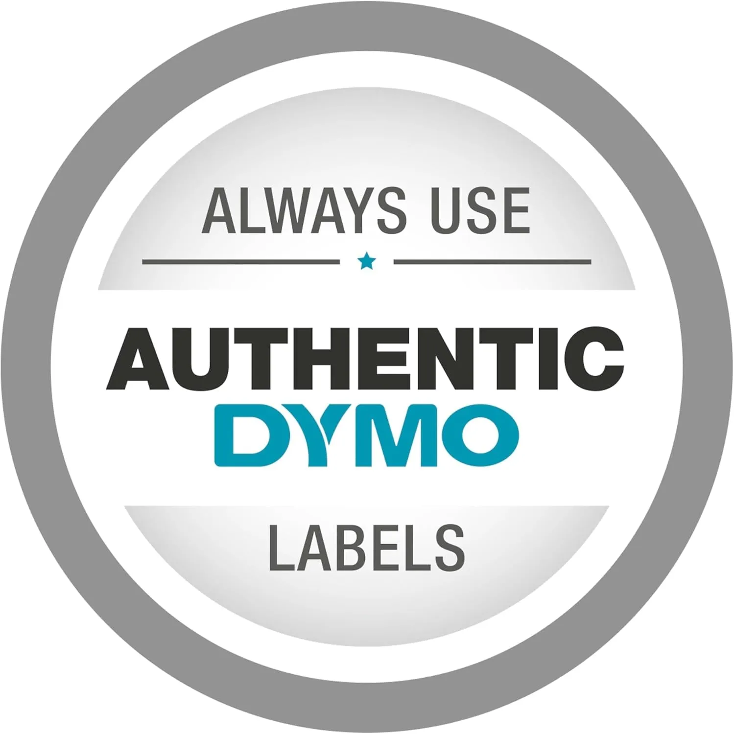 Dymo LABEL, DYMO RETURN ADDRESS 500 ROLL