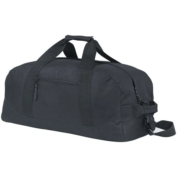 Hever Sports Holdall