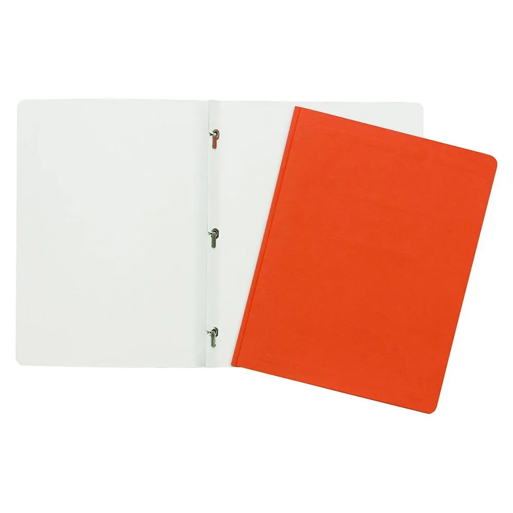 Hilroy Duotang Report Cover - Assorted Colours