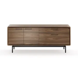 LINQ Office Storage Credenza