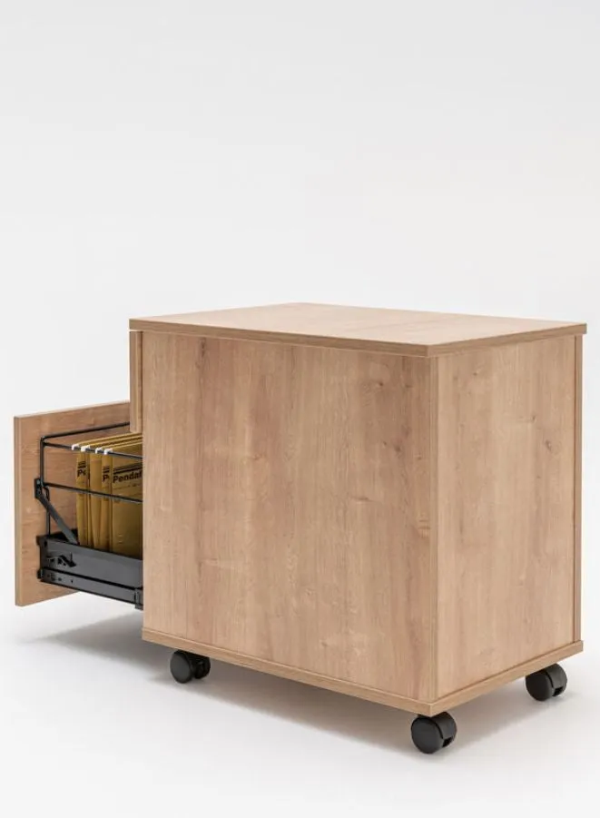 Mito Pedestal Cabinet