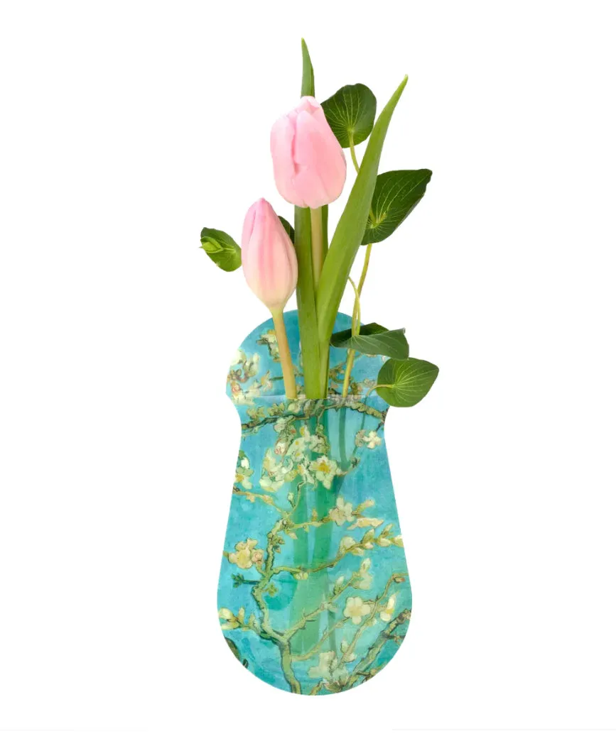 Modgy Suction cup Vases