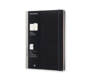 Moleskine Professional Portfolio A4 - Hard Cover