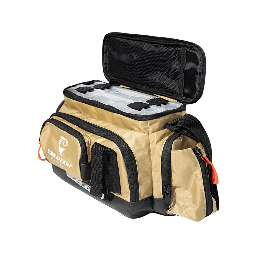 Nomad Tackle Bag