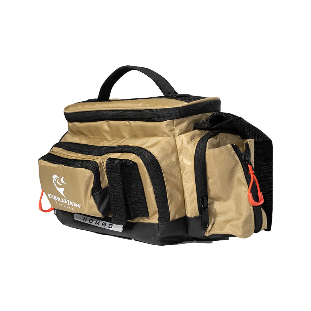 Nomad Tackle Bag