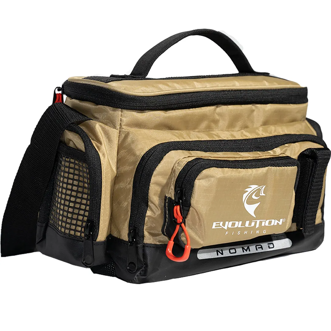 Nomad Tackle Bag