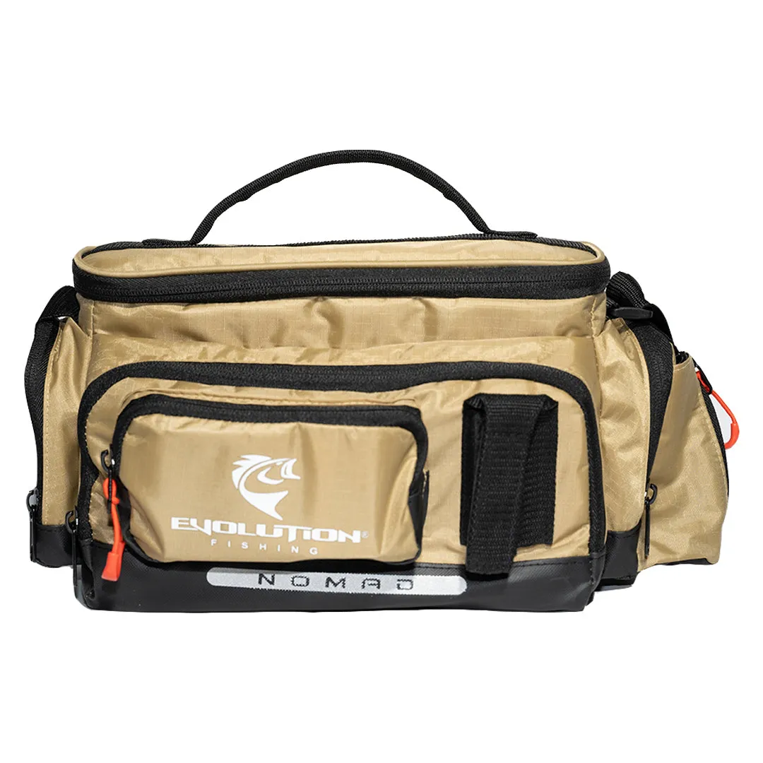 Nomad Tackle Bag