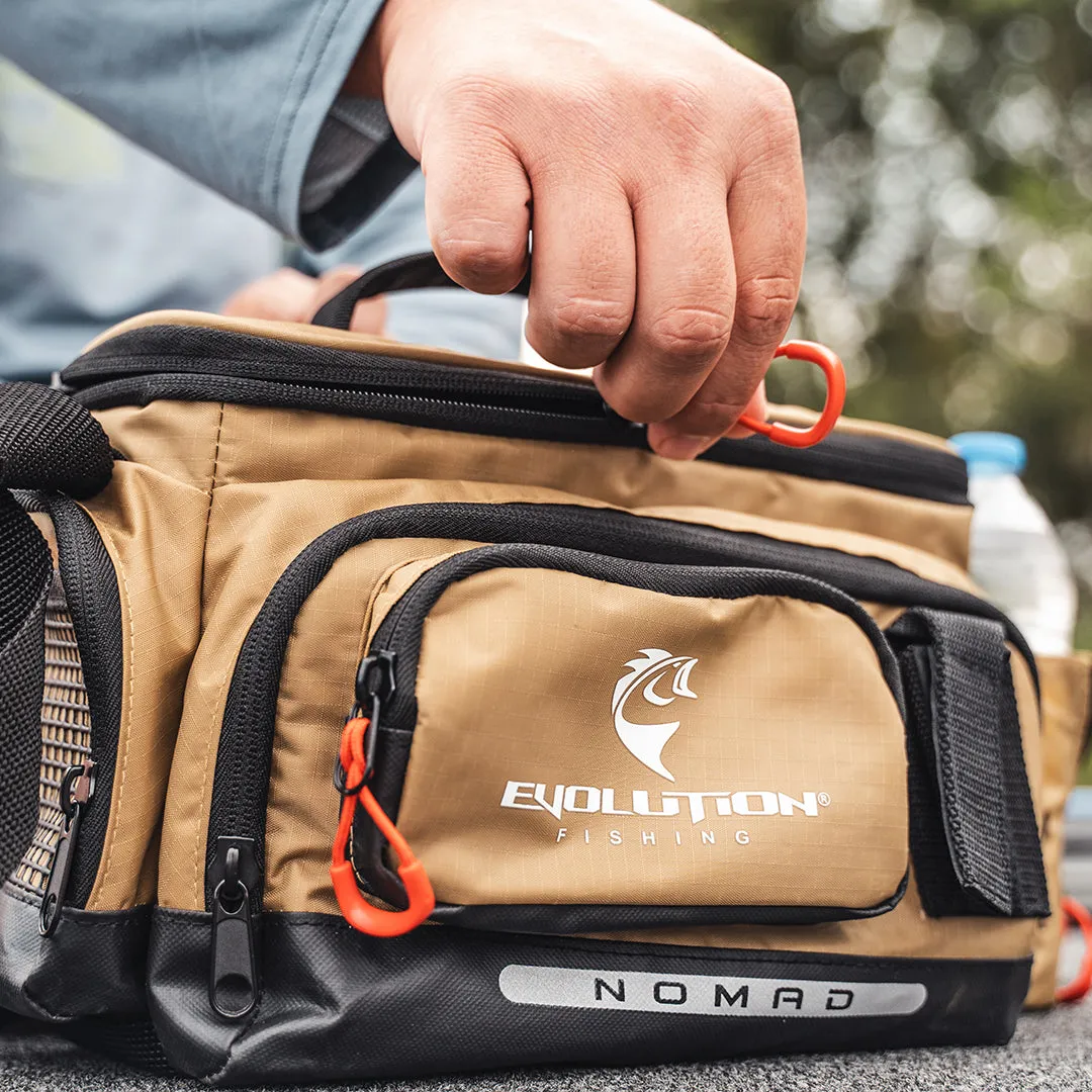 Nomad Tackle Bag