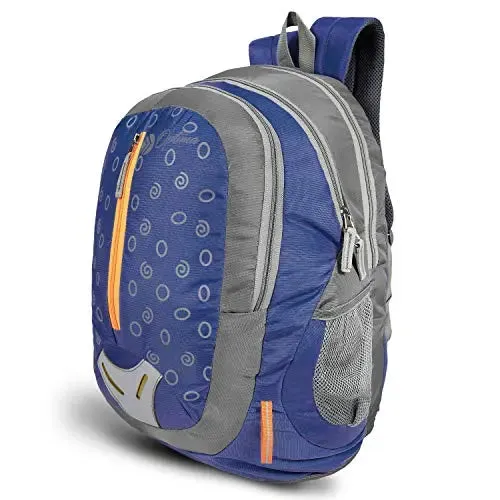 OPTIMA back to adventure series multi color backpack for - Men & Women…