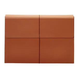 Oxford Expanding File Folder - Legal-size