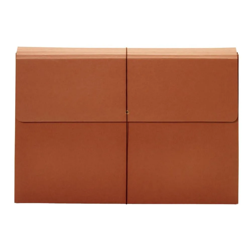 Oxford Expanding File Folder - Legal-size