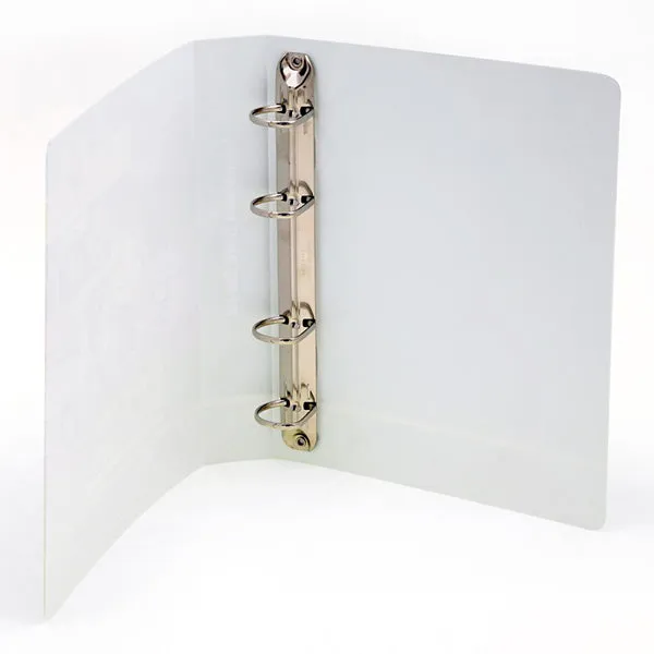 Presentaion Binder 4 Ring 2inches A4 SIZE