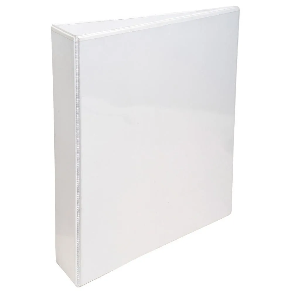 Presentation Binder 2 Ring 0.5 inches A4 SIZE