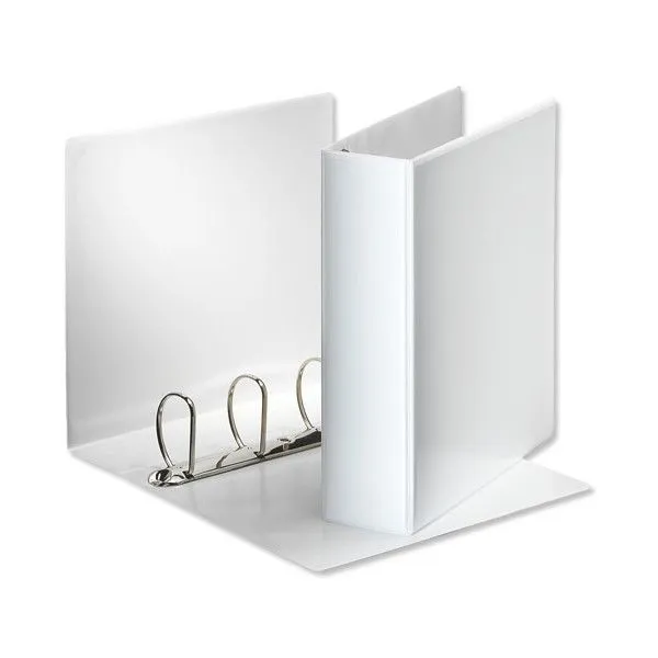 Presentation Binder 3 Ring 1 inches A4 SIZE