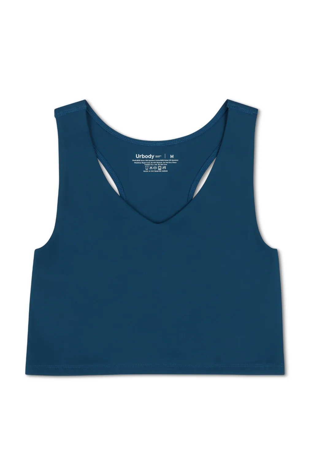 Racerback Compression Top