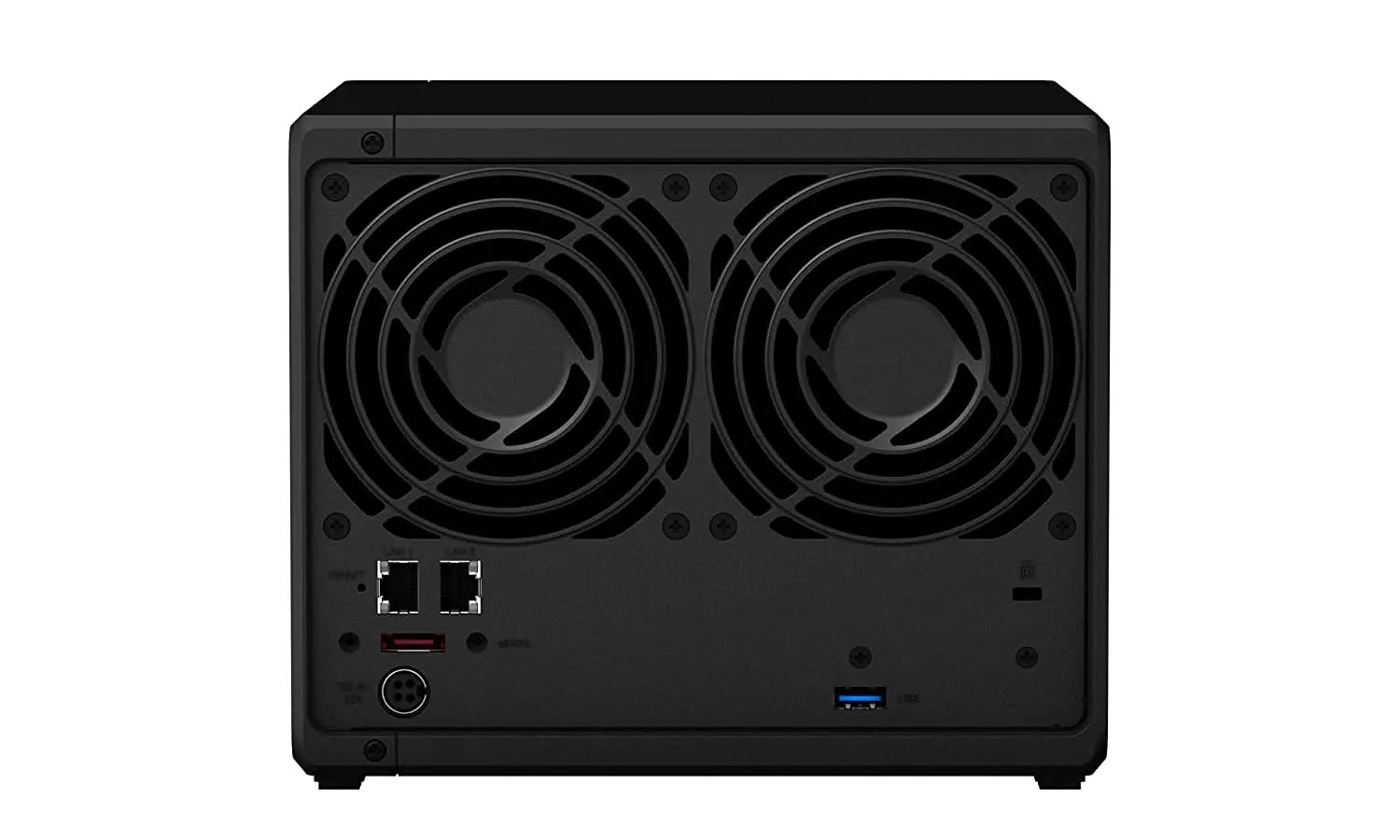 SYNOLOGY 4 BAY NAS DISK STATION DS920  DISKLESS