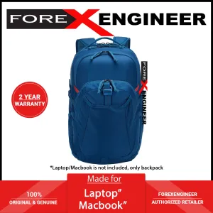 Thule Narrator 30L Backpack  - Fit up to 15.6" Laptop or 16" MacBook - Rapids (Barcode: 0085854248297 )