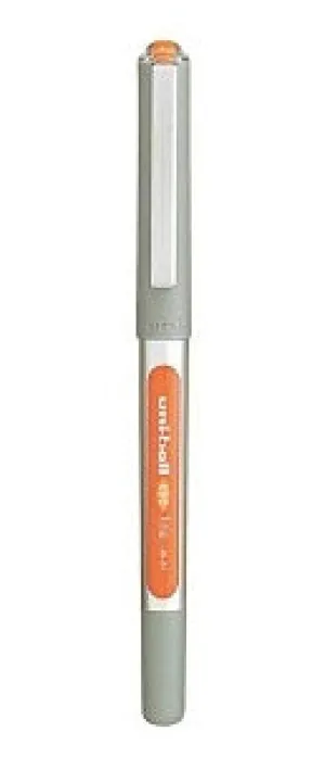 Uni-Ball Eye Fine Roller Pen 0.7 mm - Orange