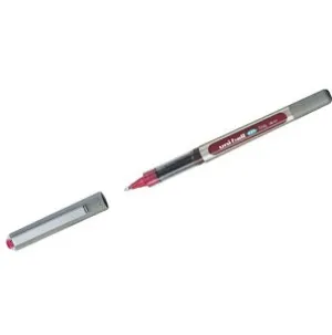 Uni-Ball Eye Fine Roller Pen 0.7 mm - Wine