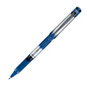 Uni-Ball Eye Needle Water Proof Pen 0.7 mm - Blue