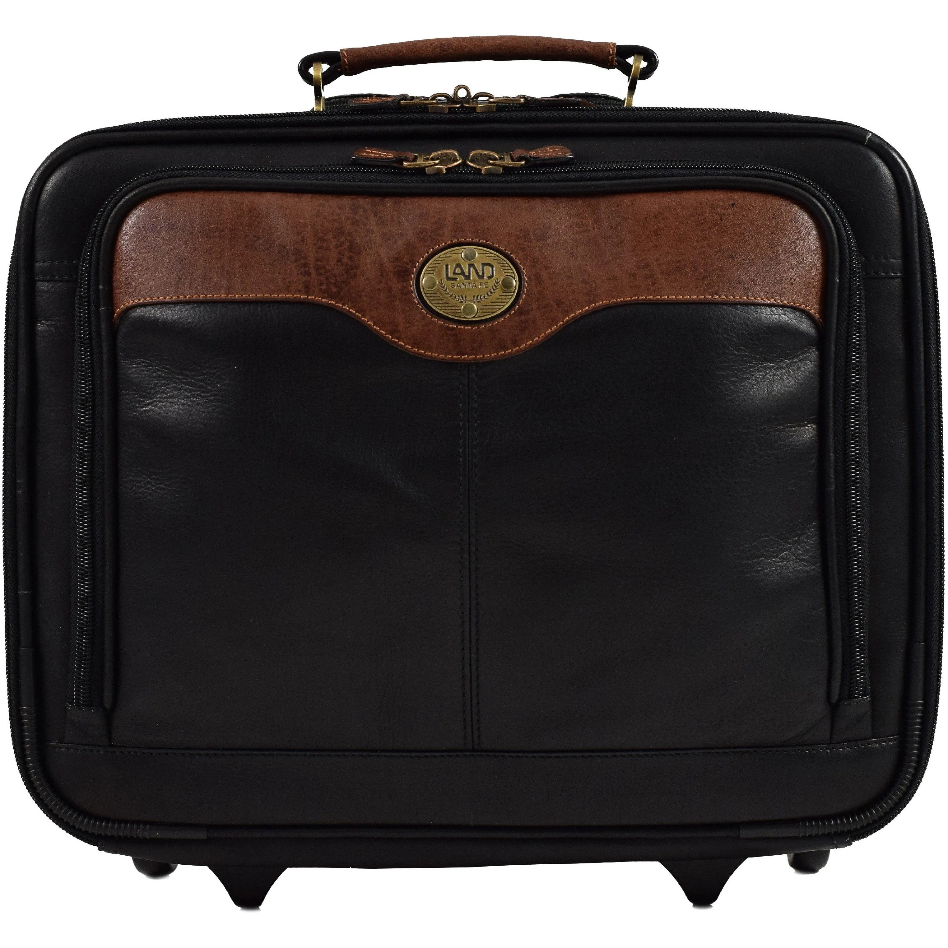 Wheeled Briefcase