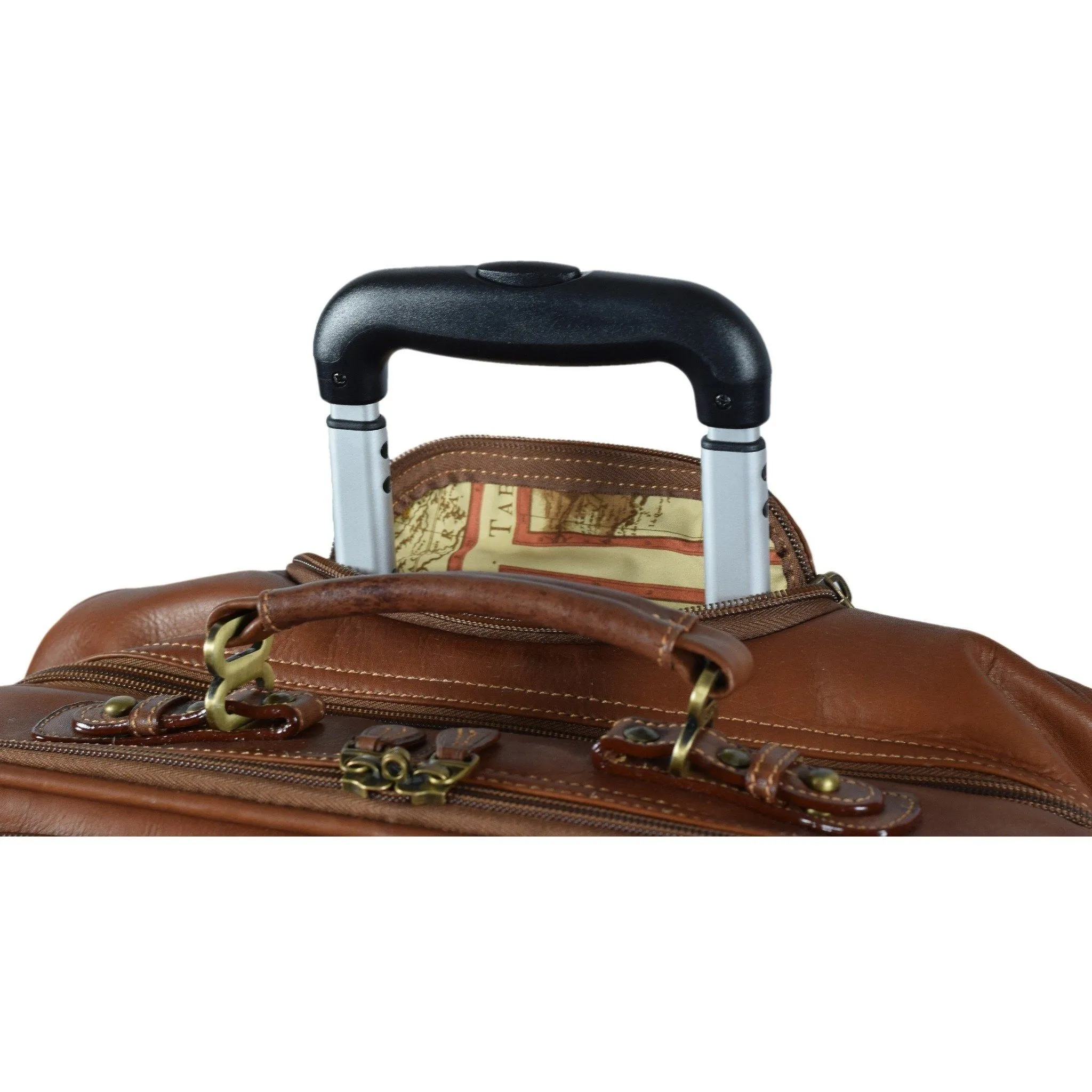 Wheeled Briefcase