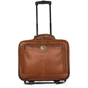 Wheeled Briefcase