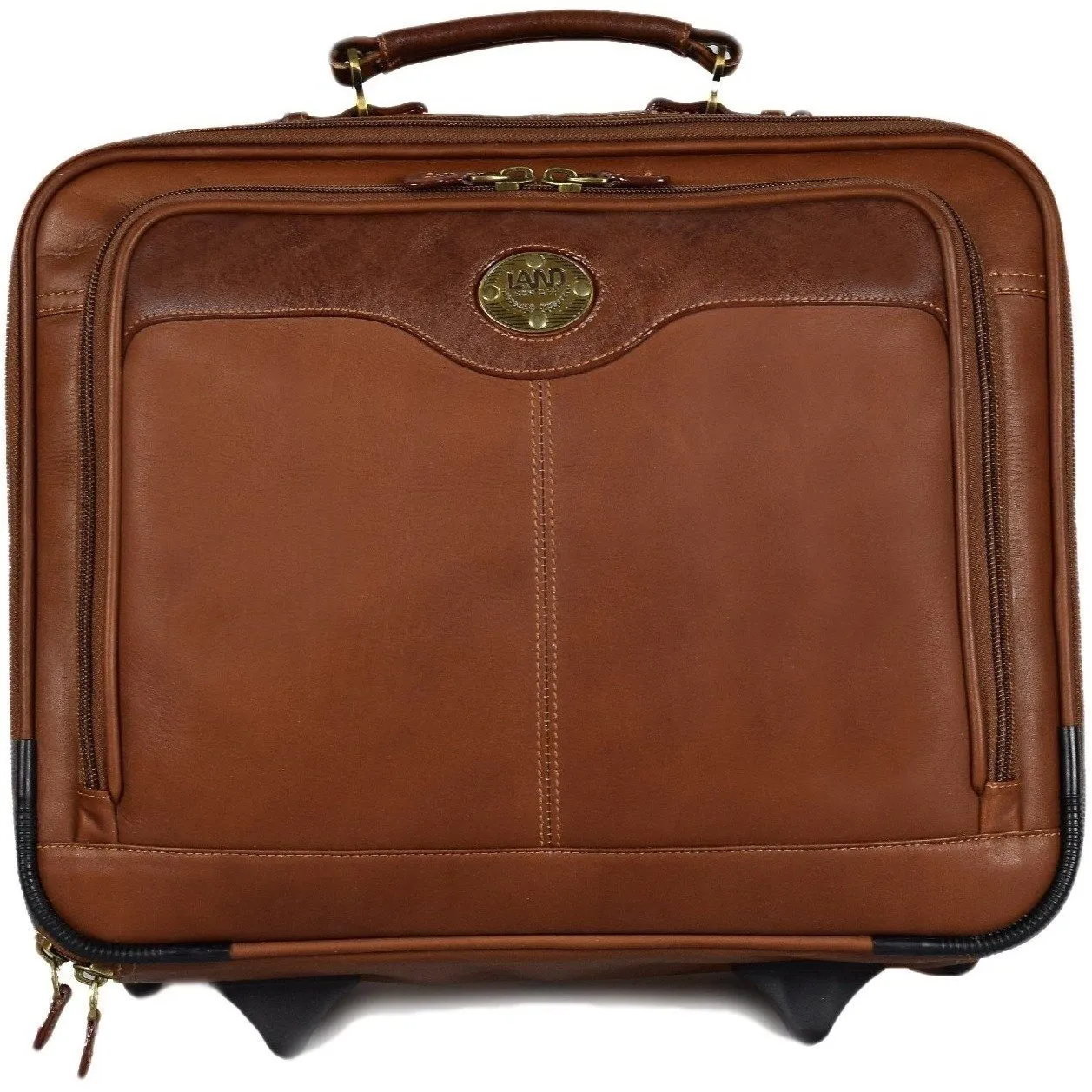 Wheeled Briefcase